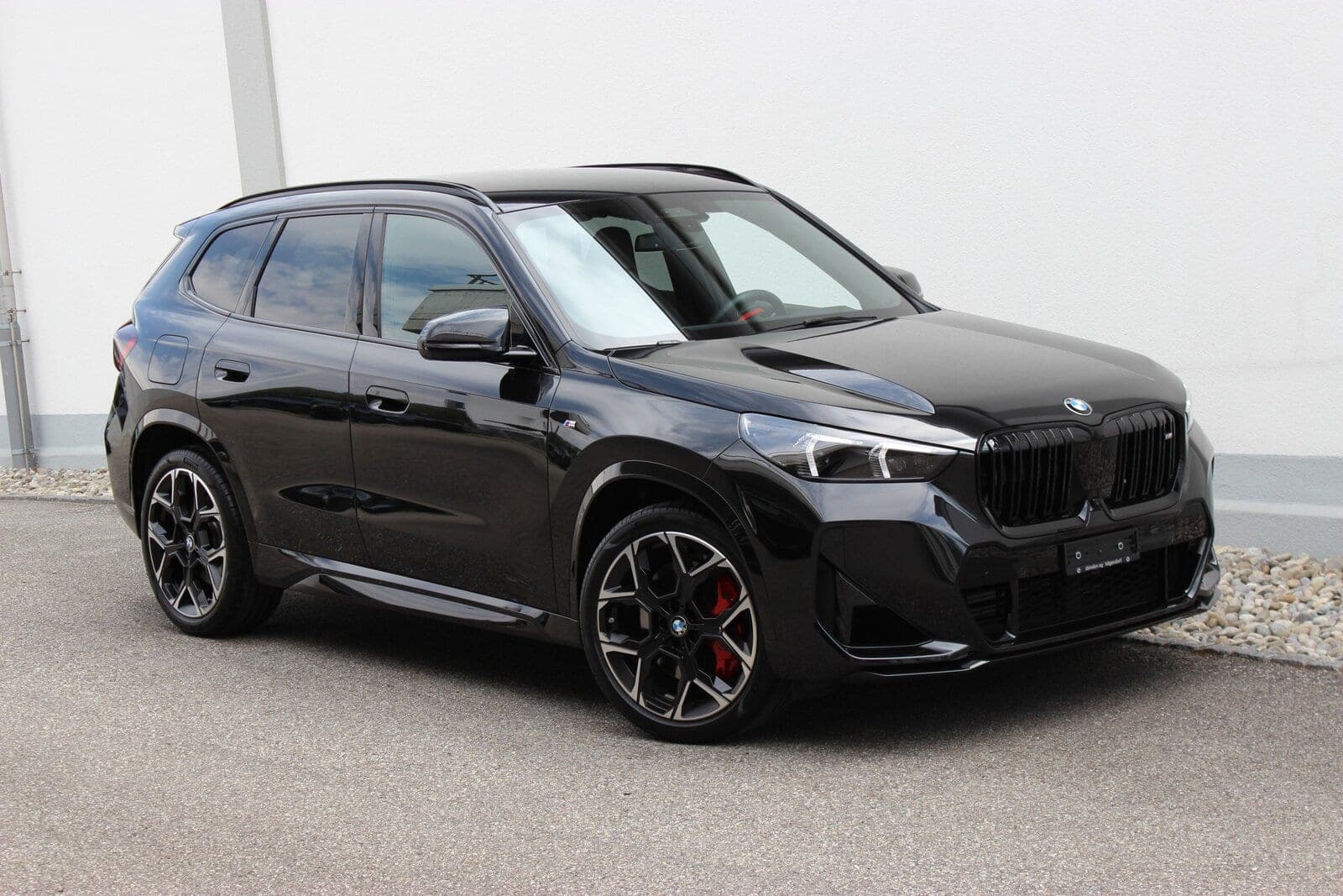 BMW X1 X1 M35i