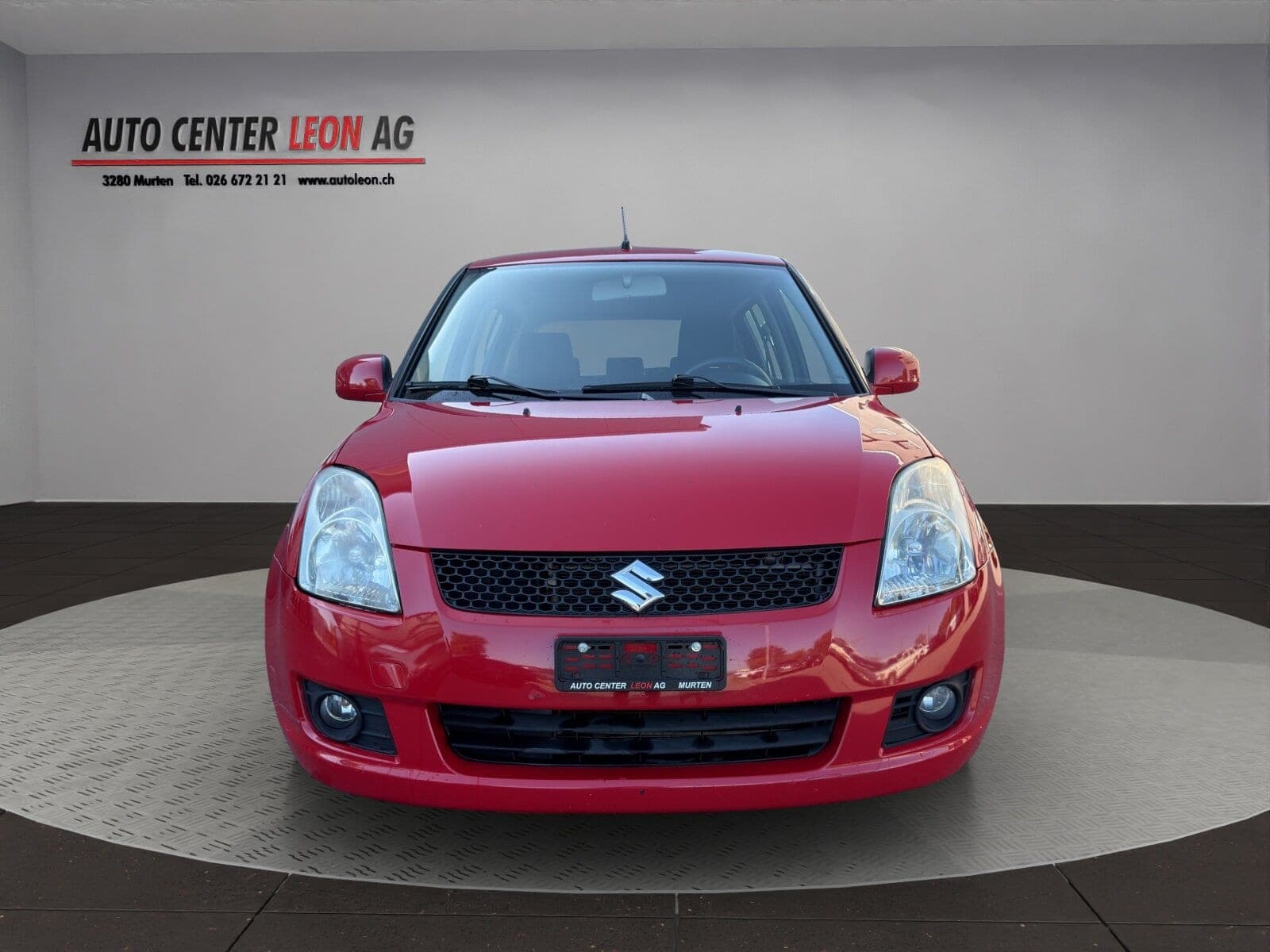 Suzuki Swift Swift 1.3i 16V GL