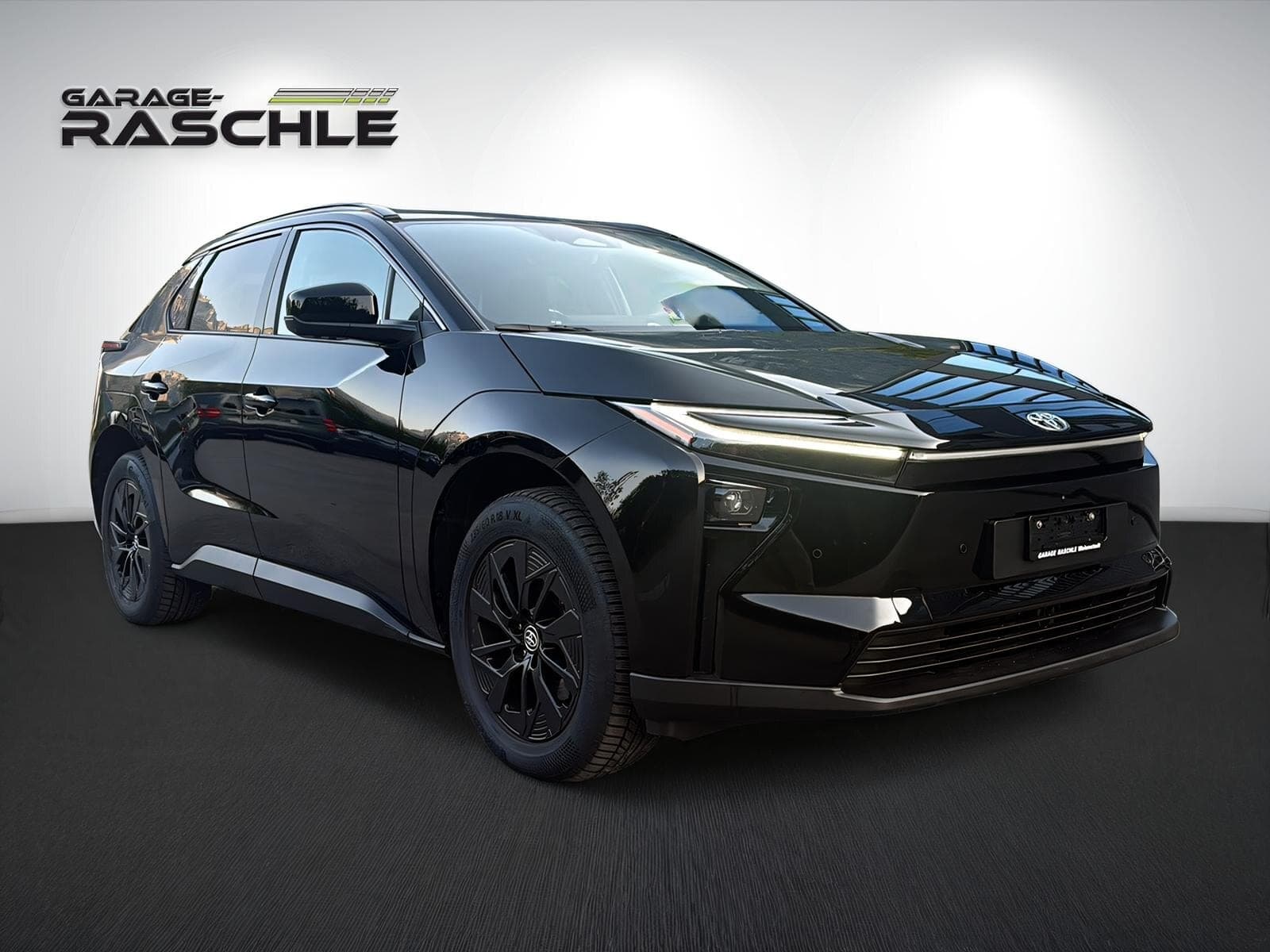 Toyota bZ4X bZ4X Style