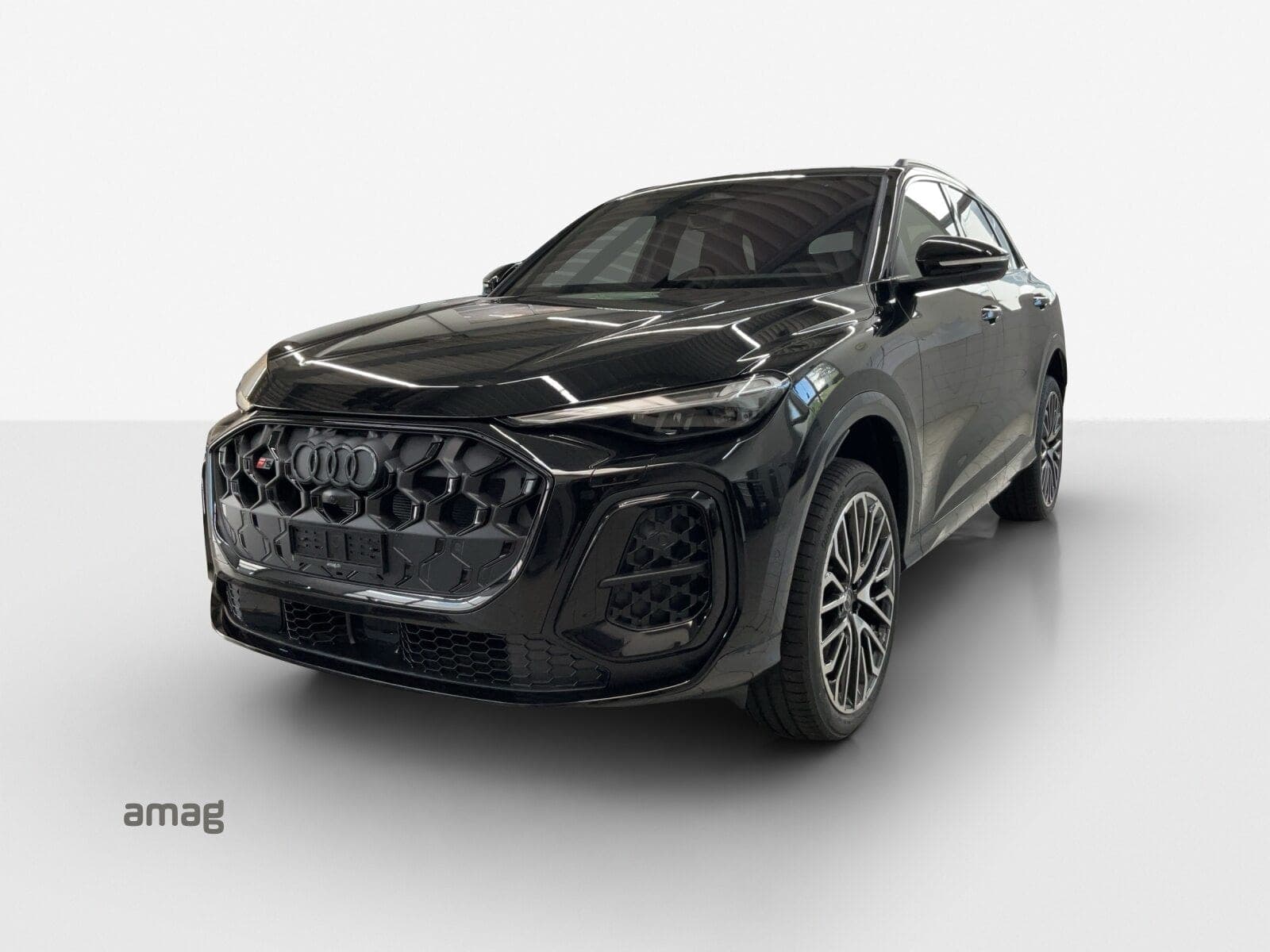 Audi SQ5 SQ5 SUV TFSI