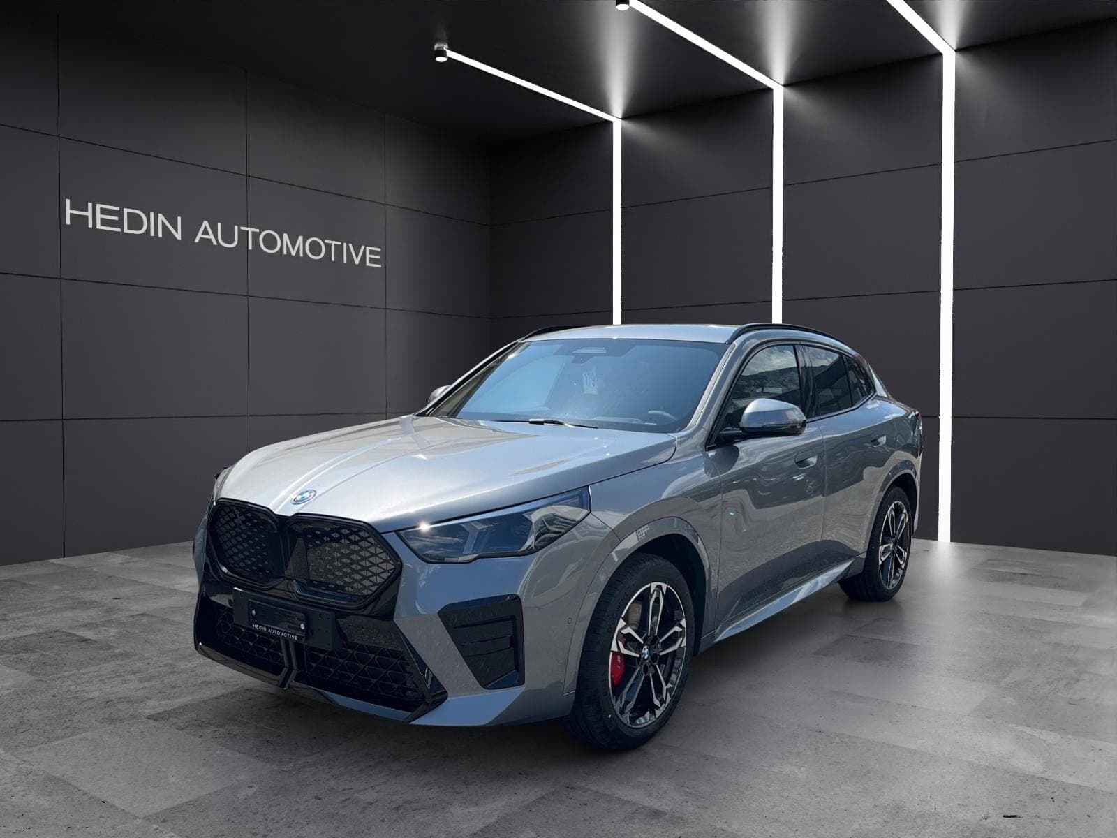 BMW iX2 iX2 30 xDrive