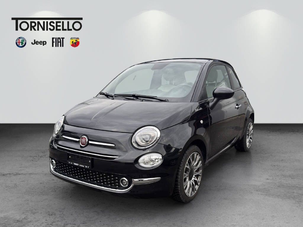 Fiat 500 500 1.0 Hybrid Dolcevita Premium