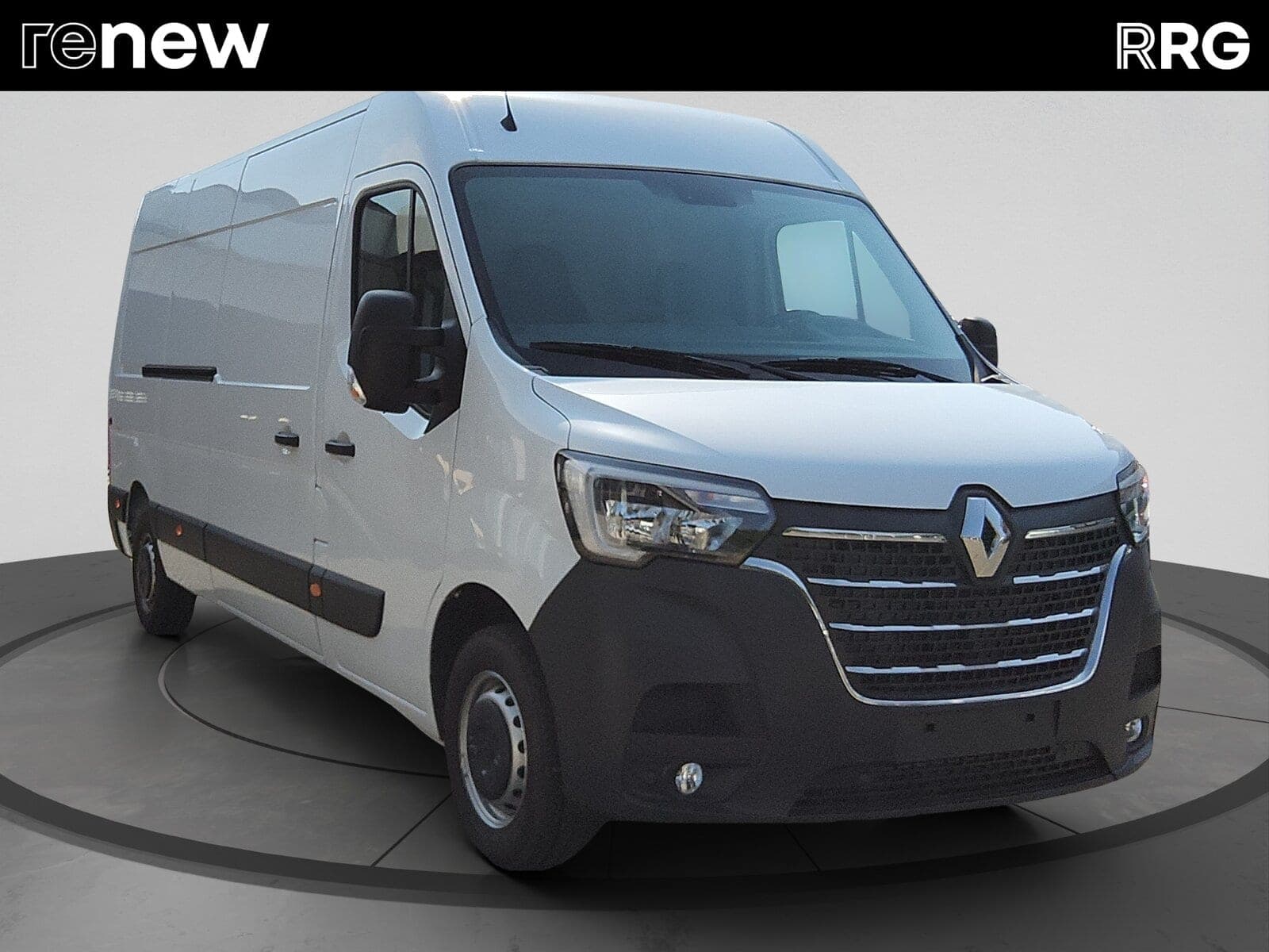 Renault Master Master T35 2.3 Blue dCi 135 L3H2