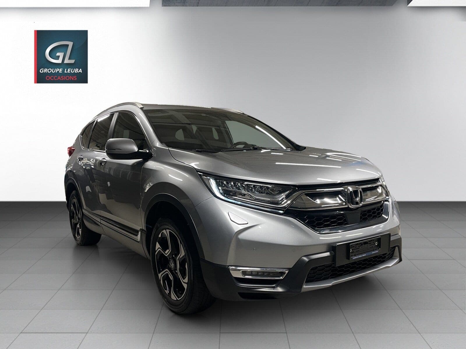 Honda CR-V CR-V 1.5 i Life. 7Pl 4WD