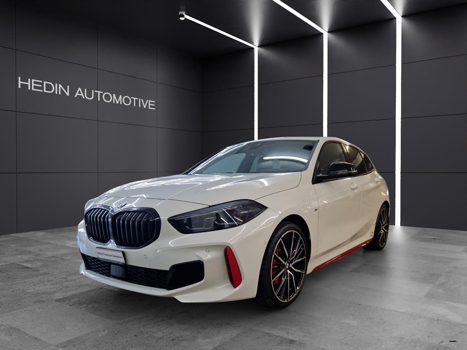 BMW 1er 128ti