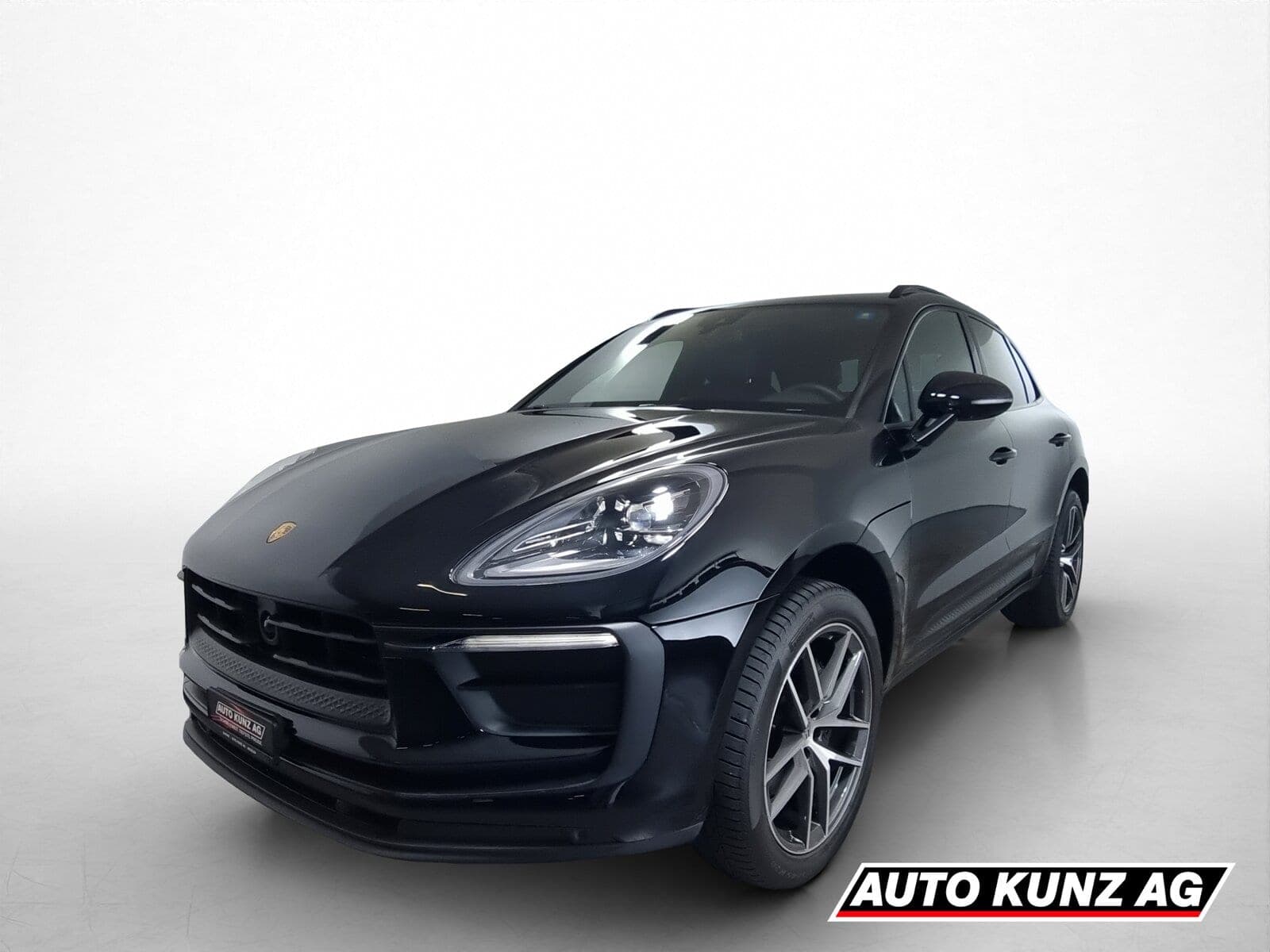 Porsche Macan Macan 2.0 T