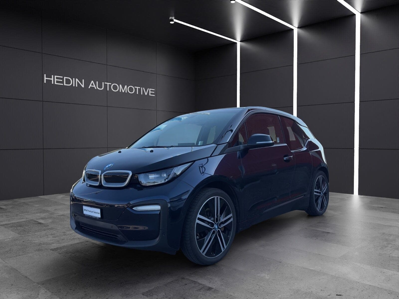 BMW i3 i3 120 Ah