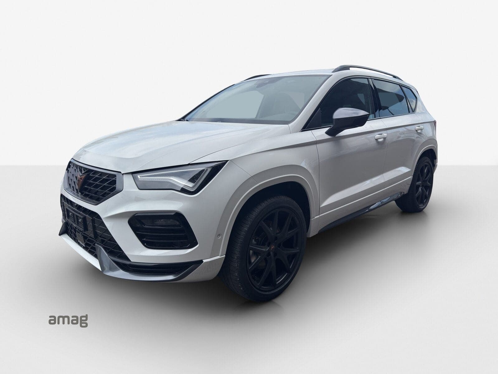 CUPRA Ateca ATECA 4DRIVE INICIO (netto)
