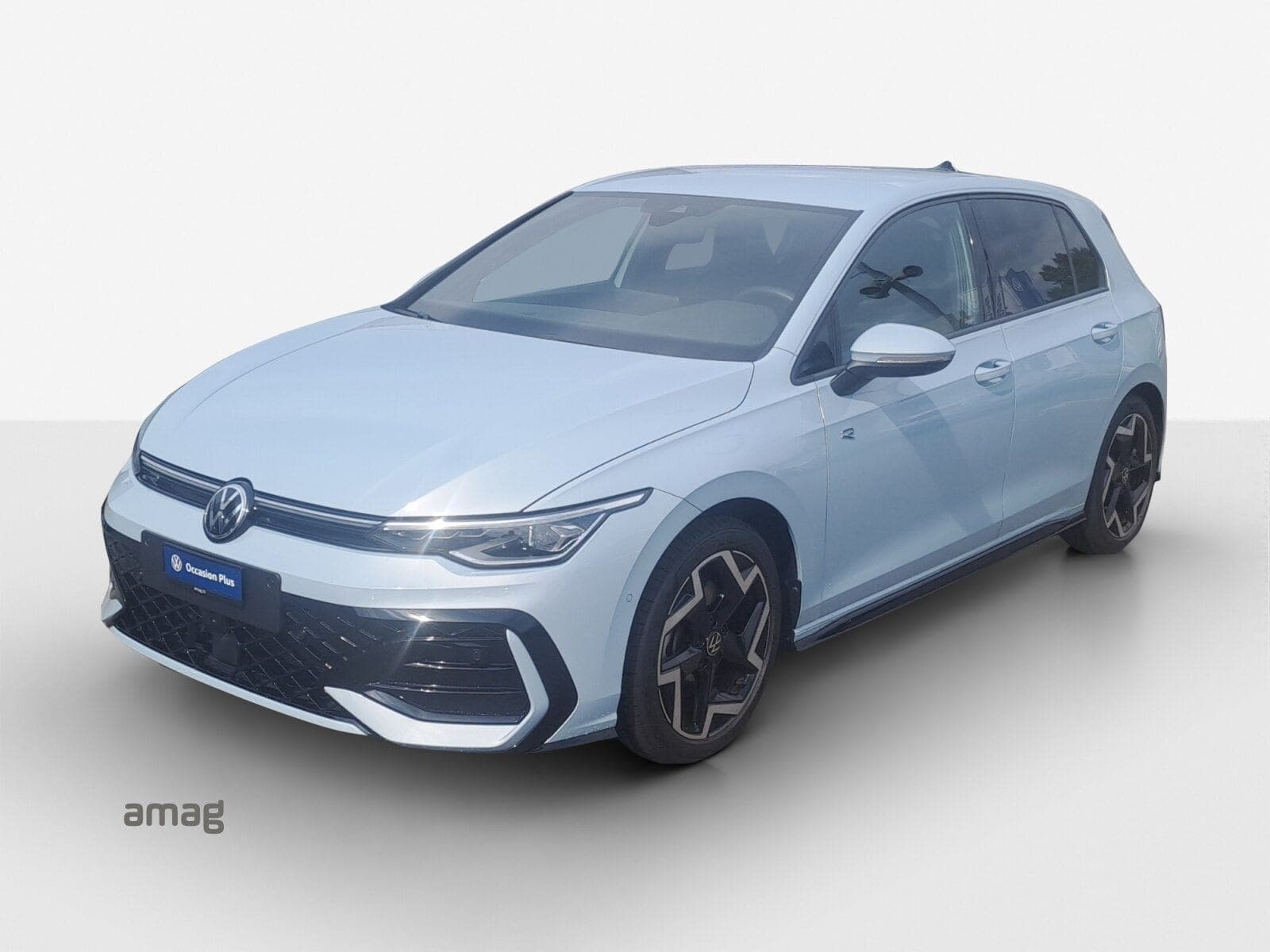 VW Golf Golf  PA R-Line