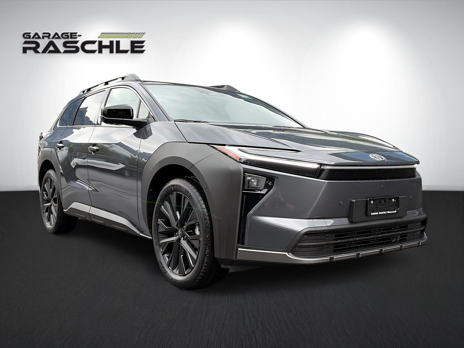 Toyota bZ4X bZ4X Touring Premium AWD