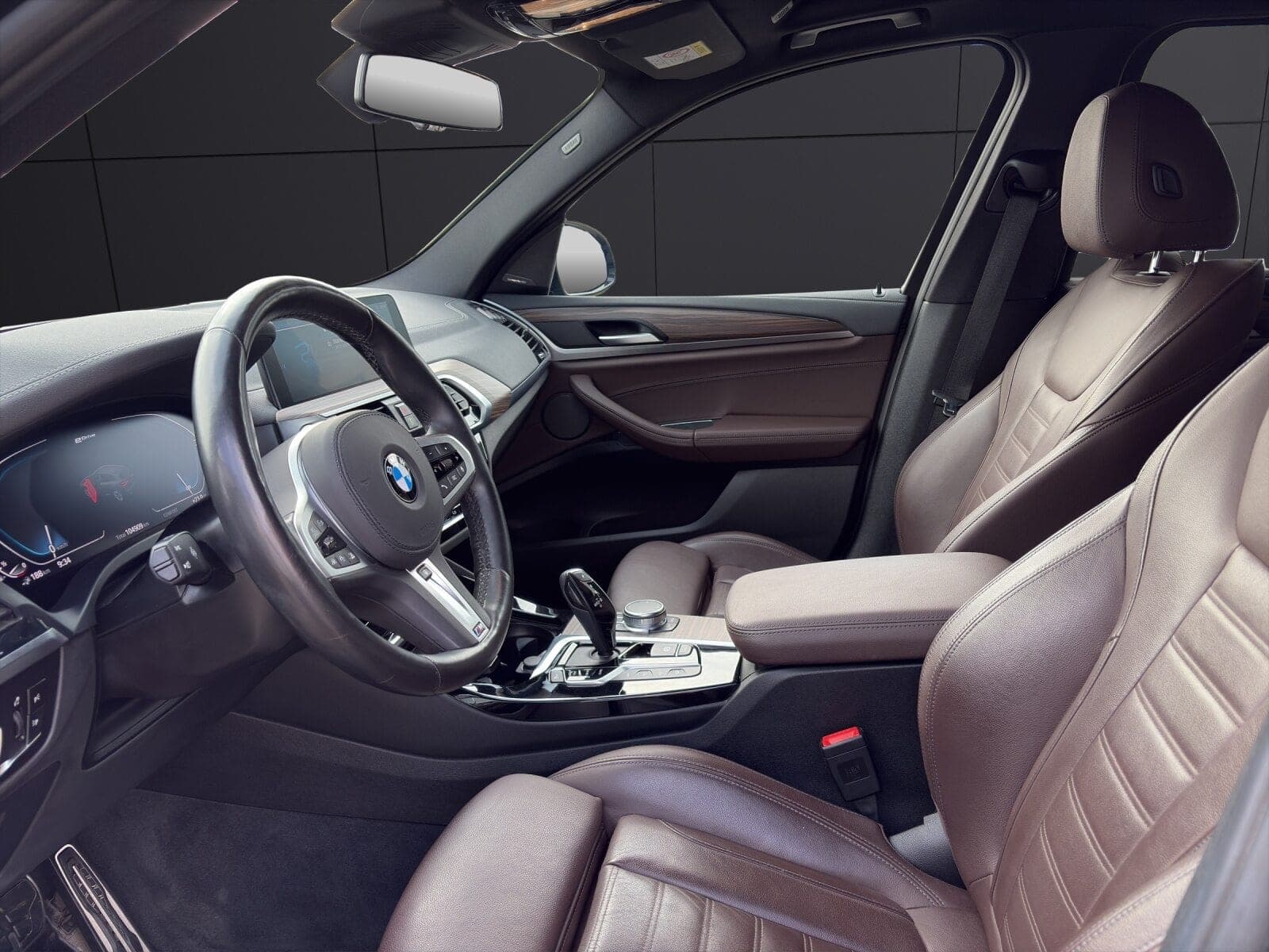 BMW X3 X3 xDrive30e