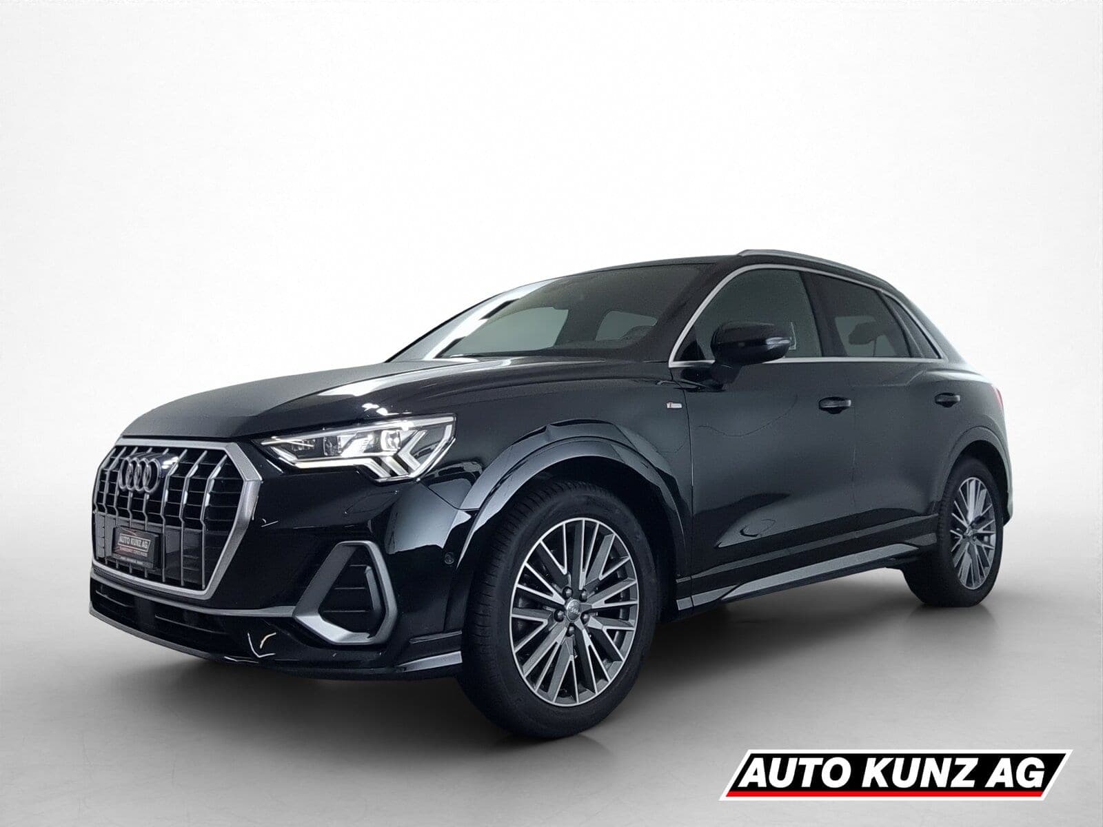 Audi Q3 Q3 2.0 45 TFSI quattro S tronic