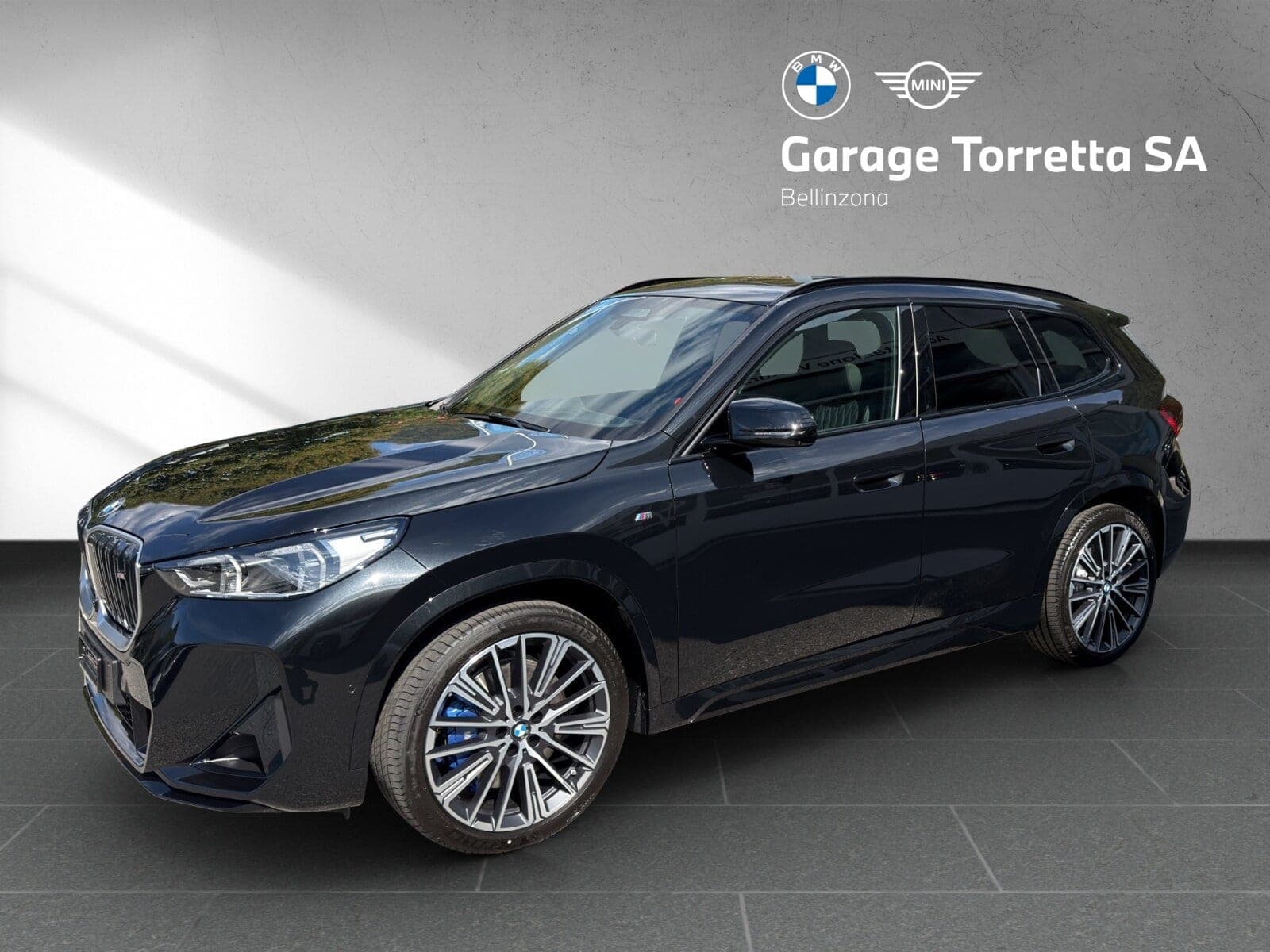 BMW X1 X1 M35i