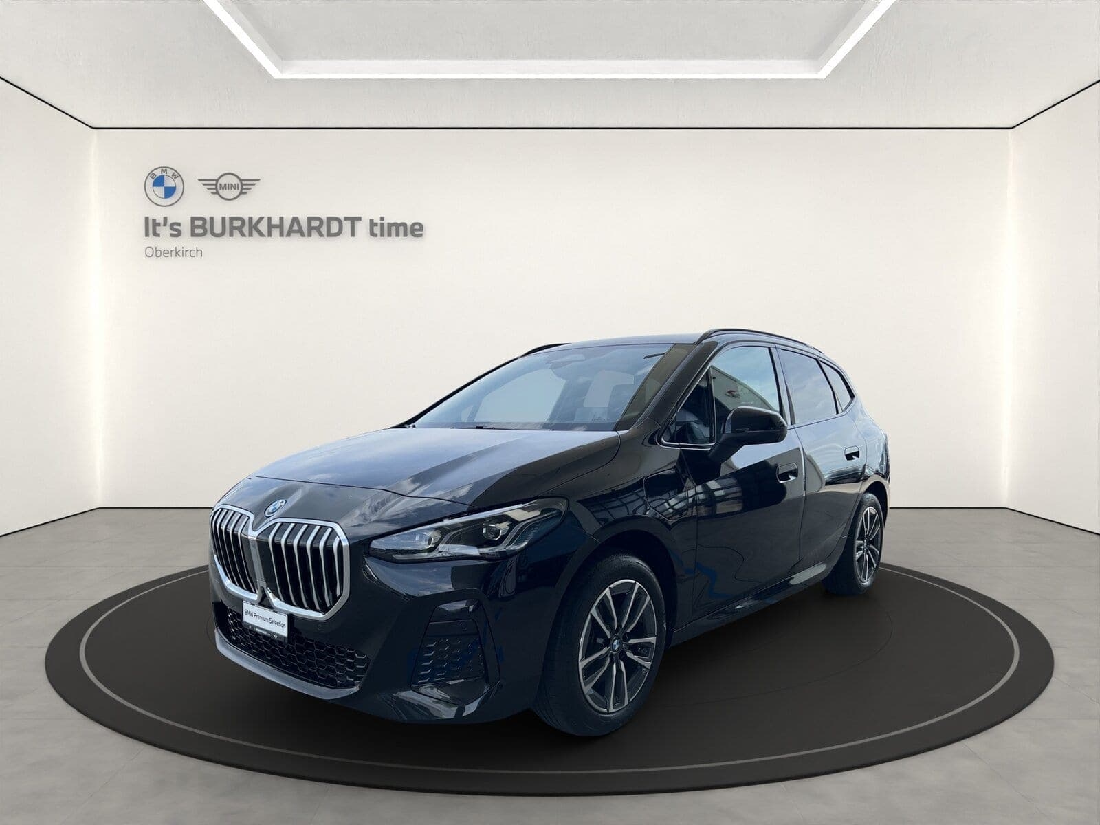 BMW 2er 225e xDr. Act. T. M Sport