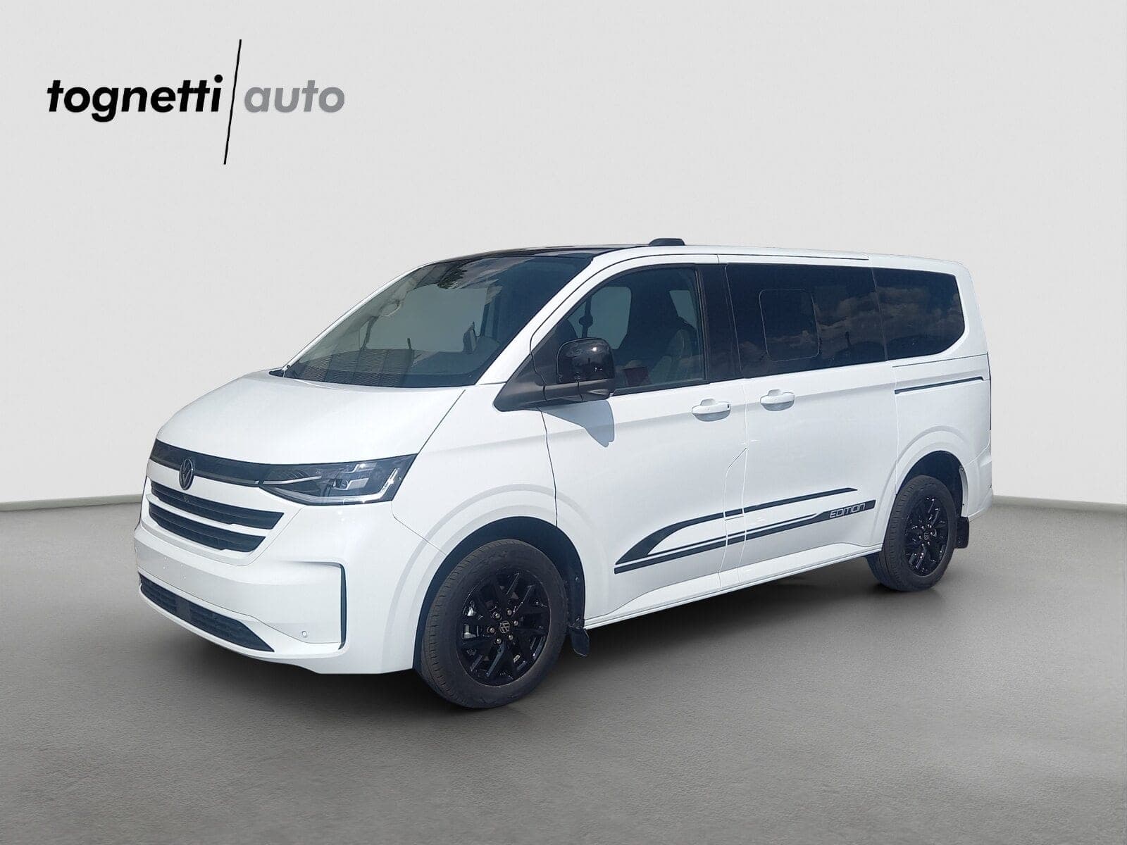 VW Caravelle Caravelle Life Edition RS 3100mm