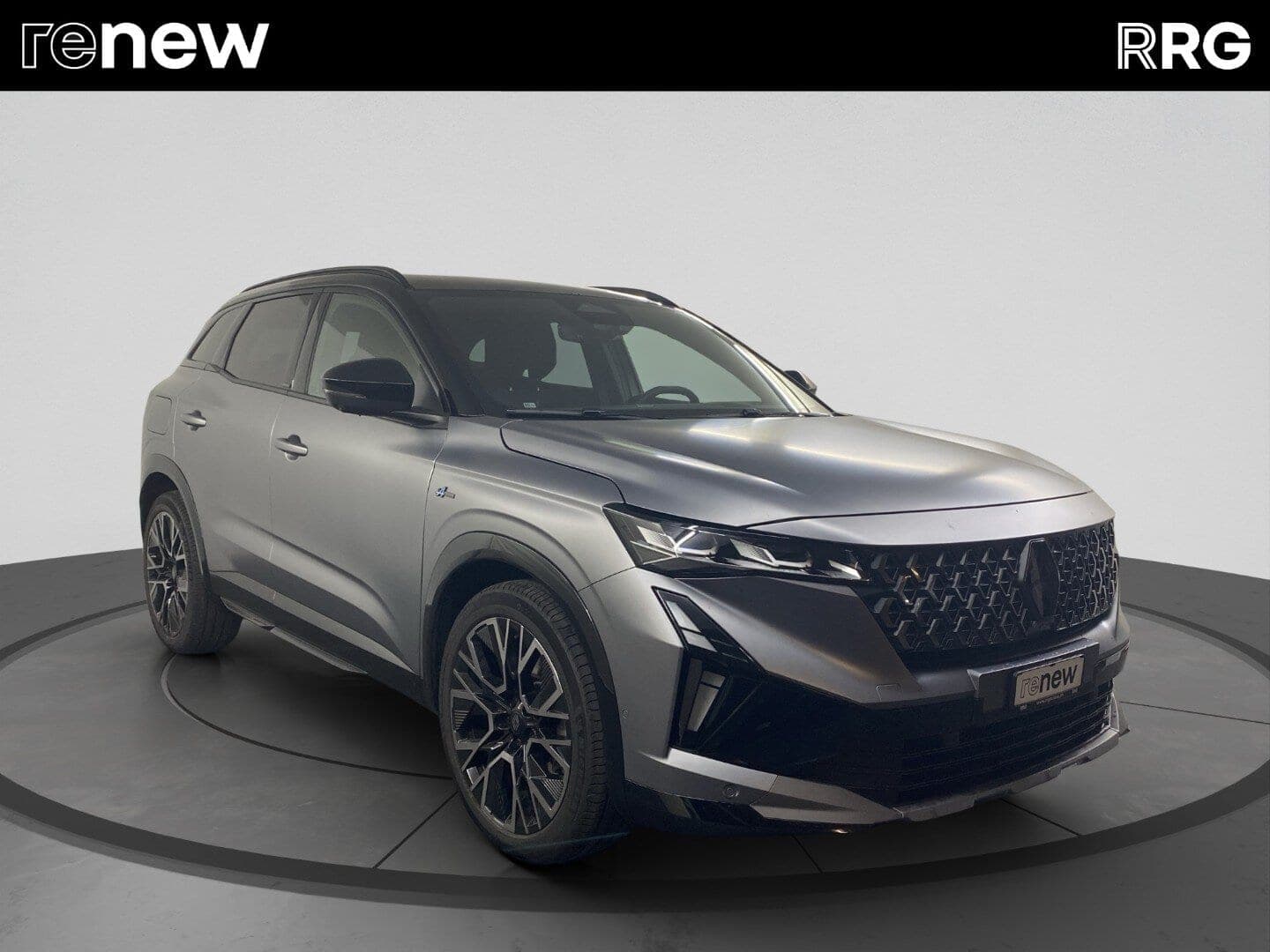 Renault Austral Austral 1.2 HEV 200 esprit Alpine A
