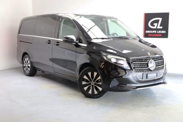 Mercedes-Benz V-Klasse V 250 d Avantgarde L 4M