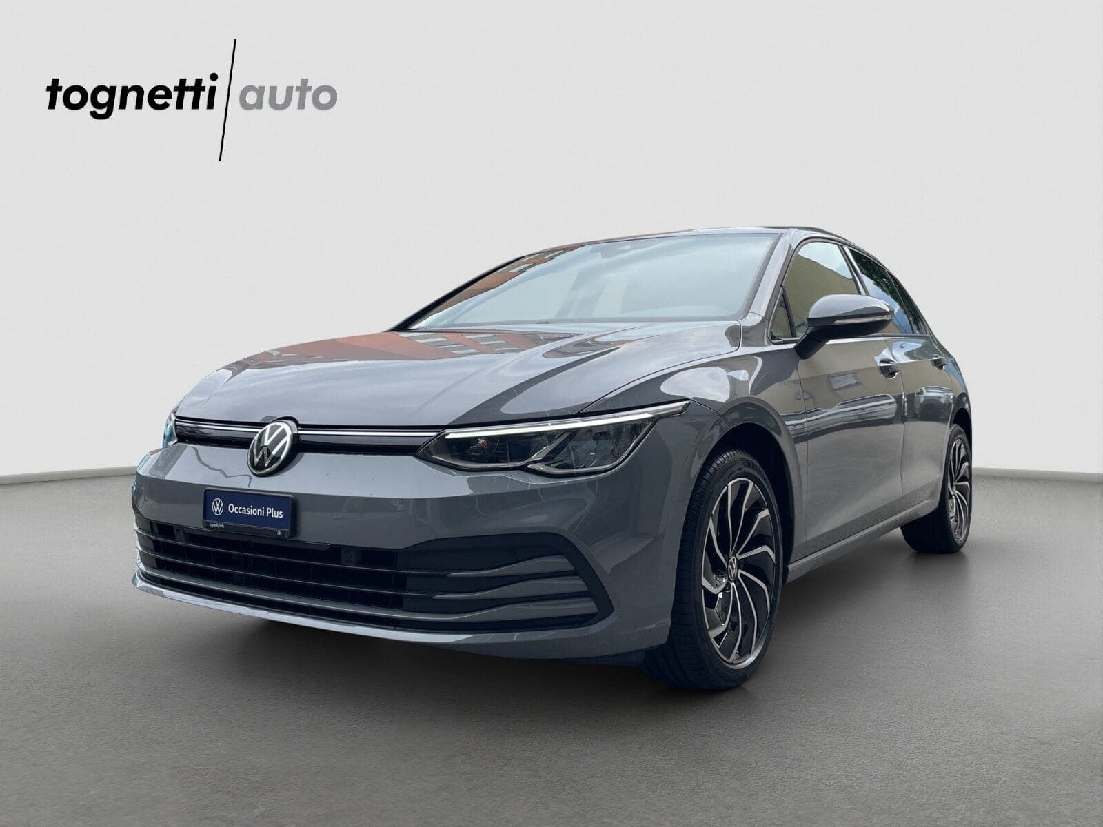 VW Golf Golf Life