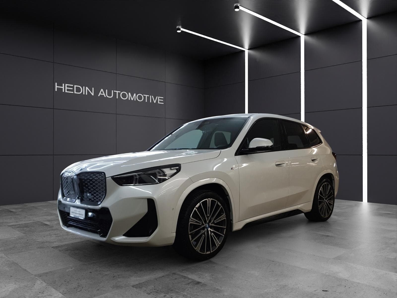 BMW iX1 iX1 30 xDrive