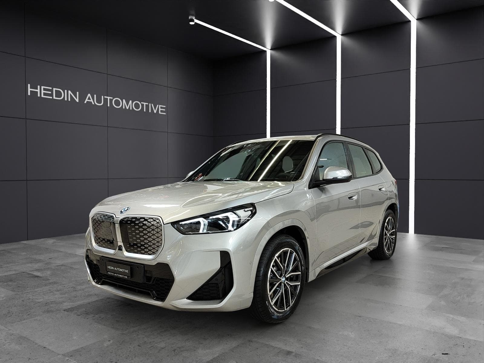 BMW iX1 iX1 30 xDrive
