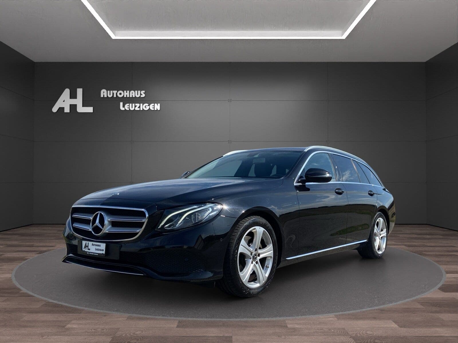 Mercedes-Benz E-Klasse E 250 Avantgarde 9G-Tronic
