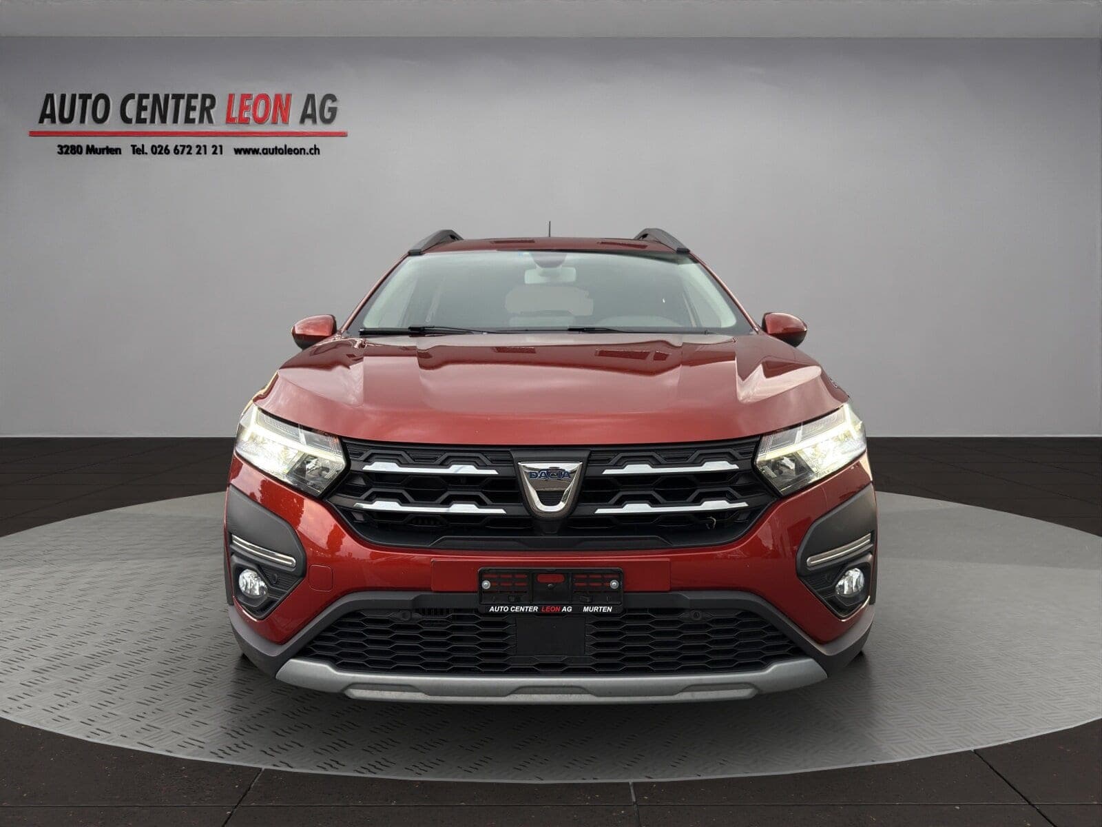 Dacia Jogger Jogger TCe 110 Comfort