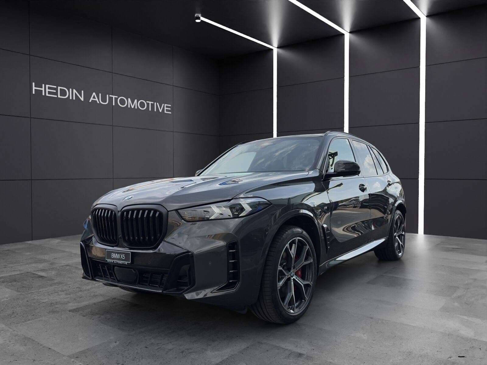 BMW X5 X5 xDrive40d