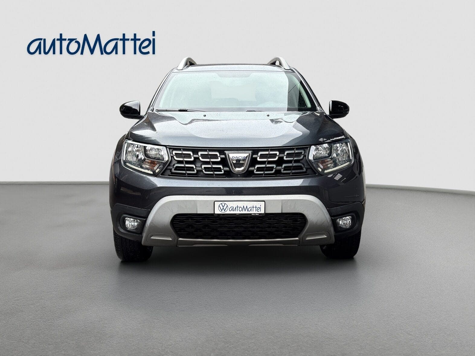 Dacia Duster Duster SCe 115 Comf.4x4