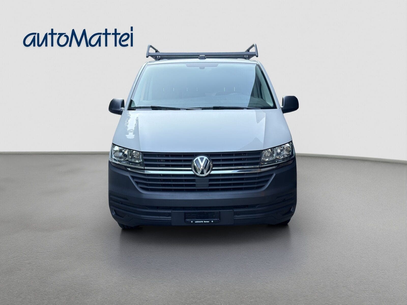VW T6 Transporter 6.1 Kastenwagen RS 3000 mm