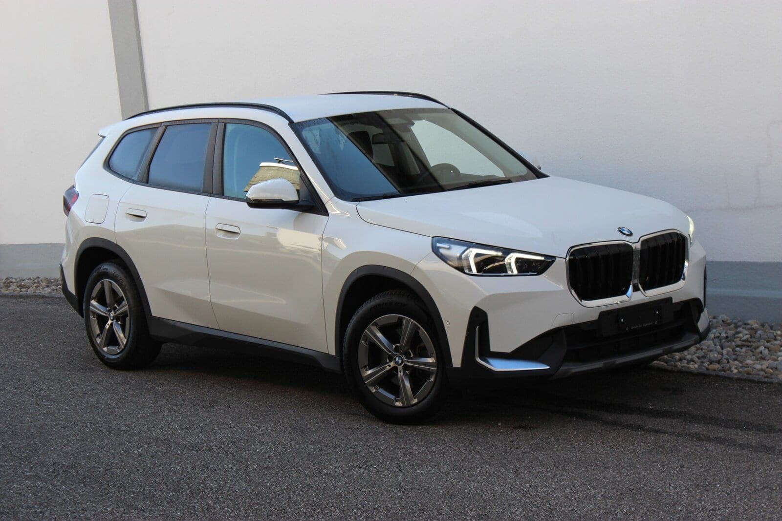 BMW X1 X1 20d 48V *ANHÄNGERKUPPLUNG*