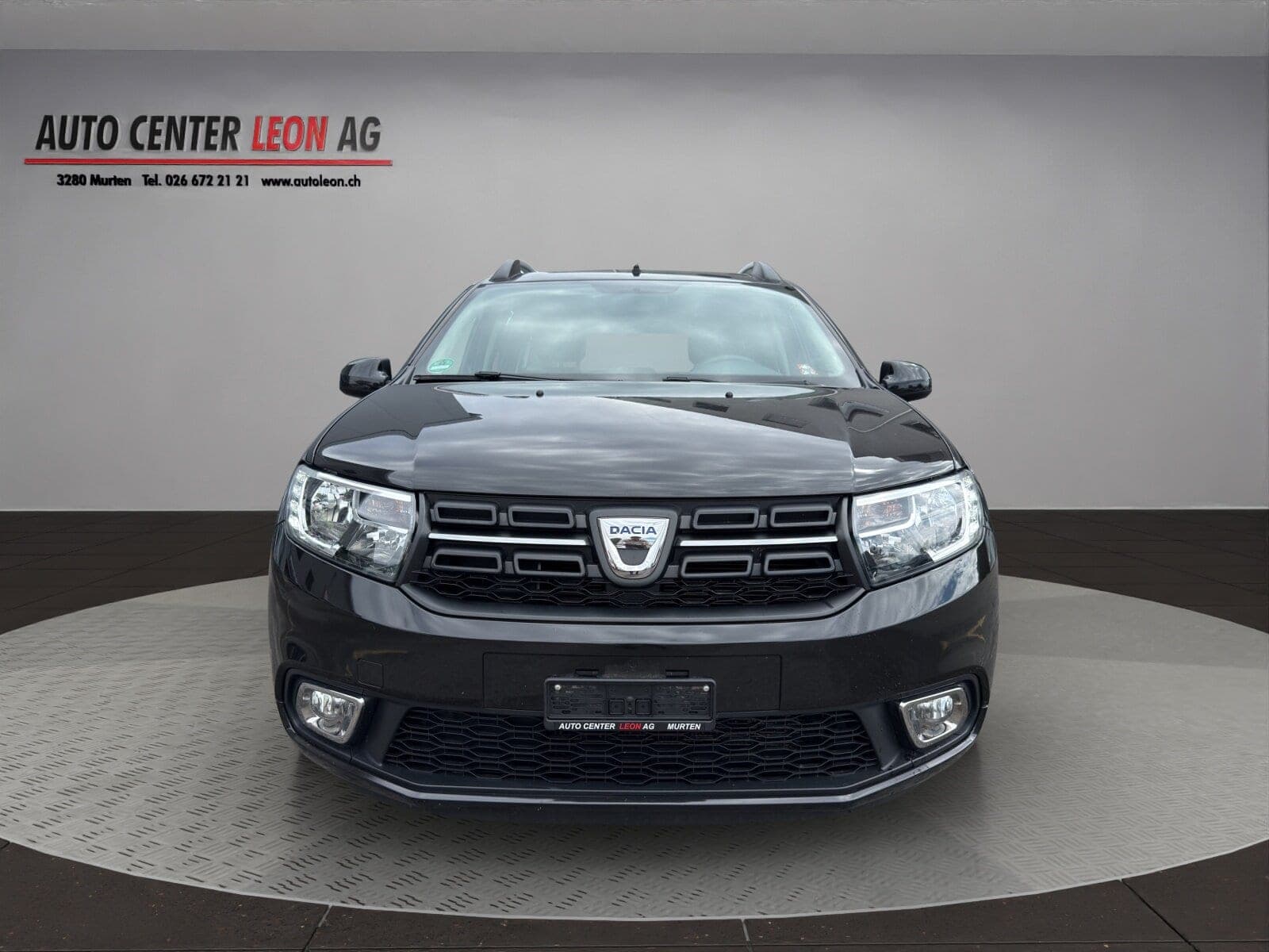 Dacia Logan Logan MCV 1.0 Comfort