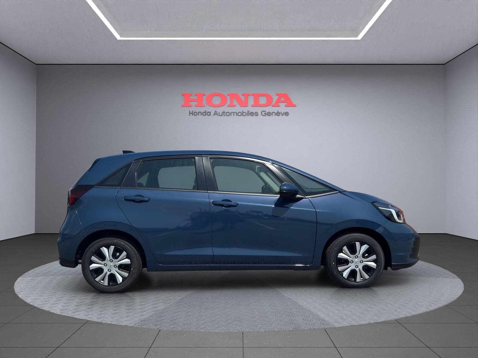 Honda Jazz Jazz 1.5 i-MMD Elegance