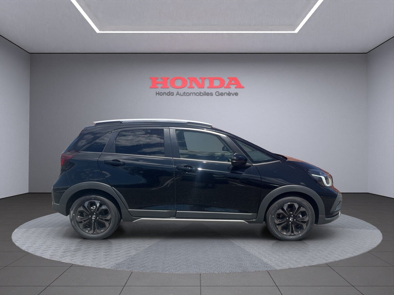 Honda Jazz Jazz 1.5 i-MMD Crosstar Advance