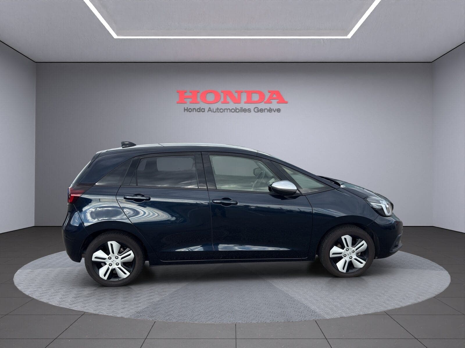 Honda Jazz Jazz 1.5 i-MMD Executive