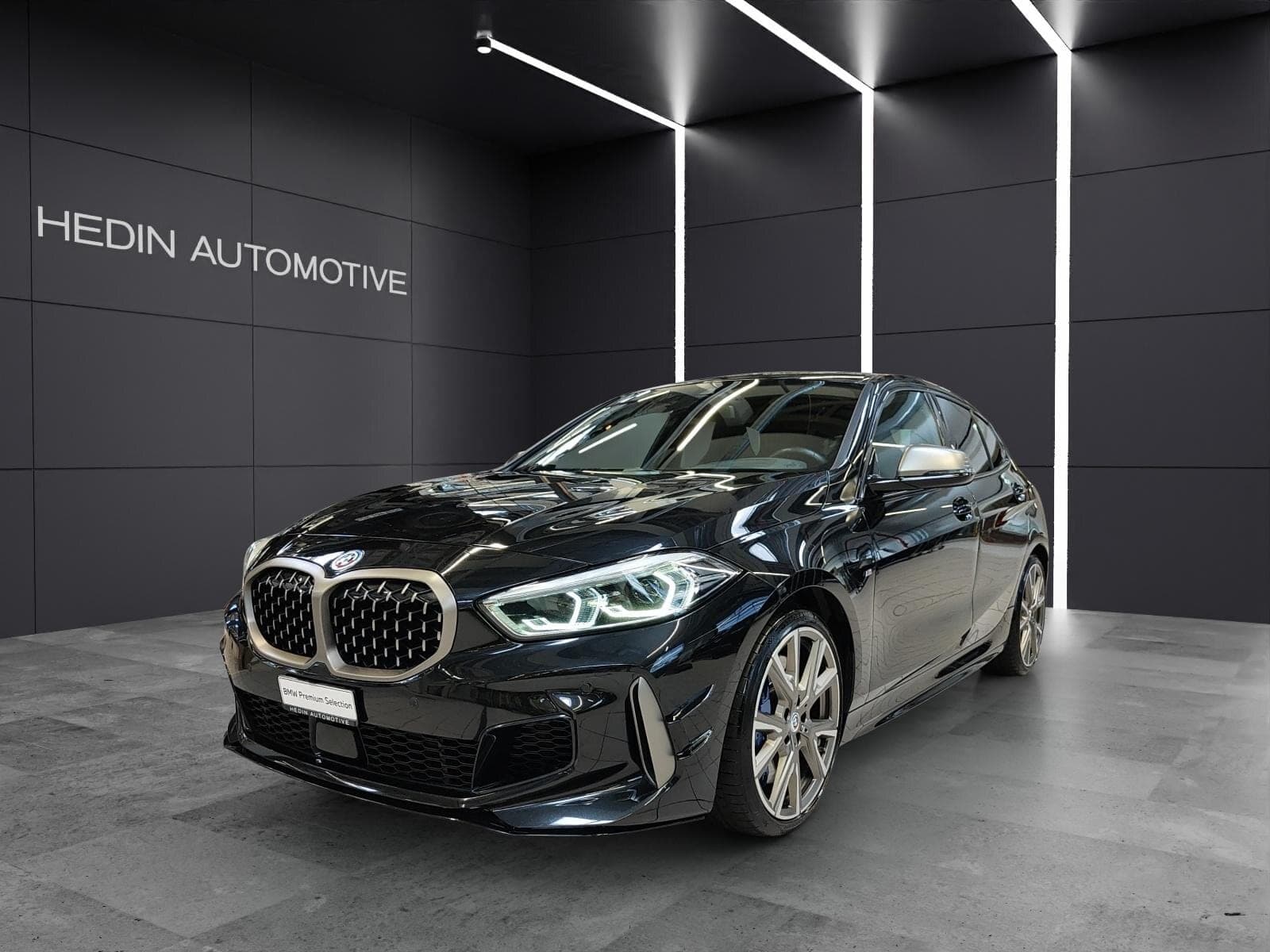 BMW 1er M135i xDrive MFK 25.08.2026