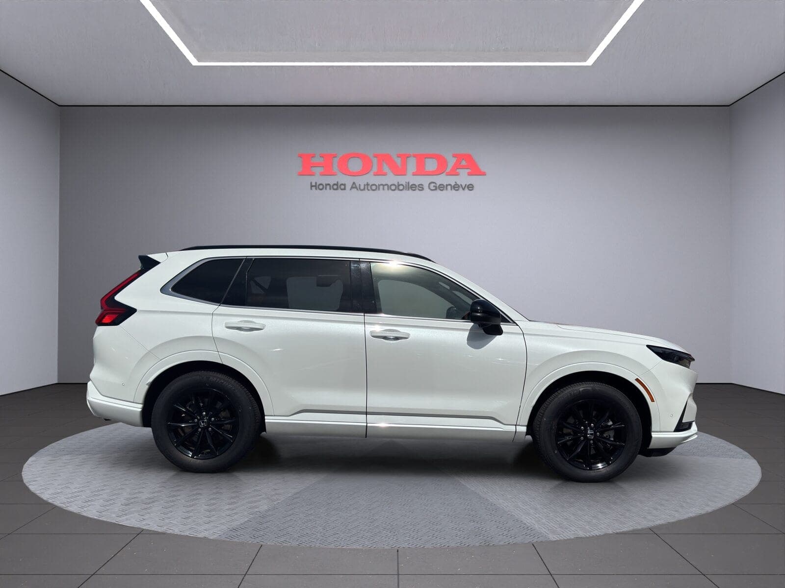 Honda CR-V CR-V 2.0 i-MMD Plug-in Hybrid Advance Tech 2WD