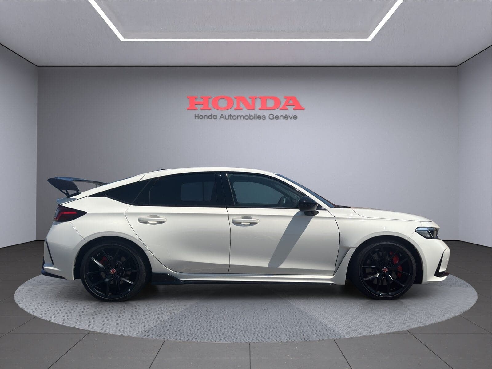 Honda Civic Civic 2.0 VTEC Type R