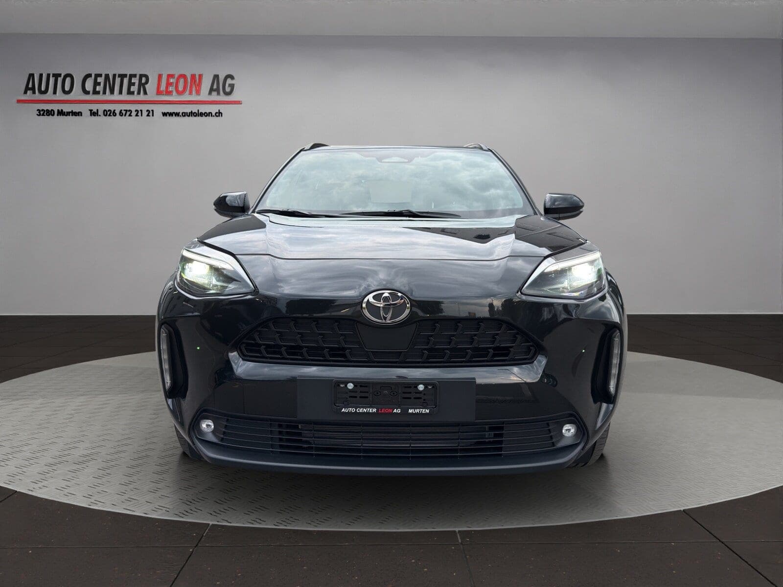 Toyota Yaris Cross Yaris Cross 1.5 Style Drive 4x2 Hybrid
