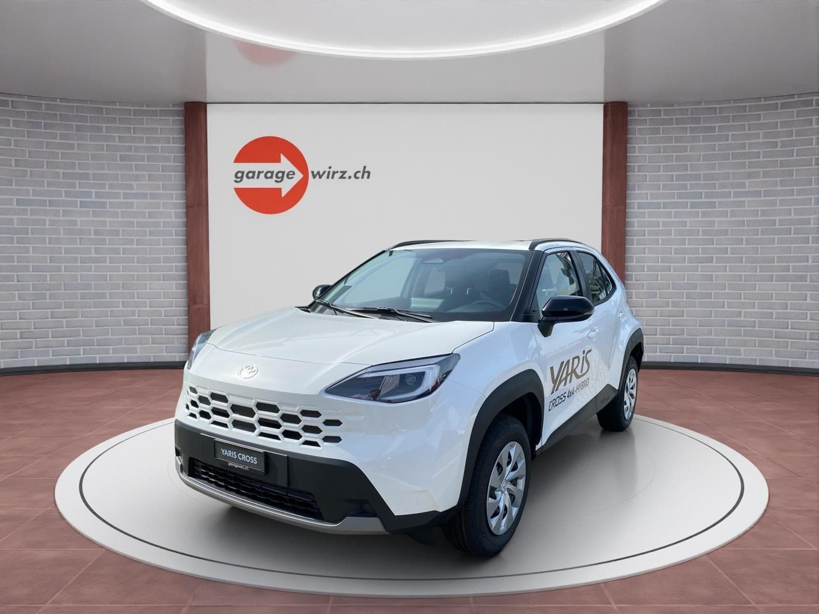 Toyota Yaris Cross Yaris Cross 1.5 VVT-i HSD Comfort