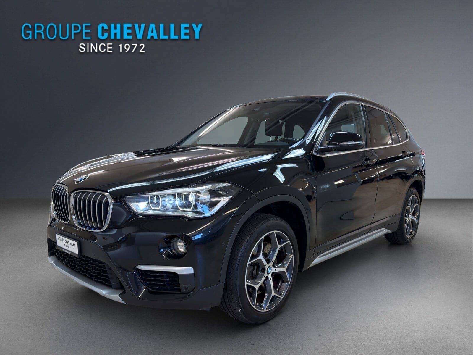BMW X1 X1 20d xLine