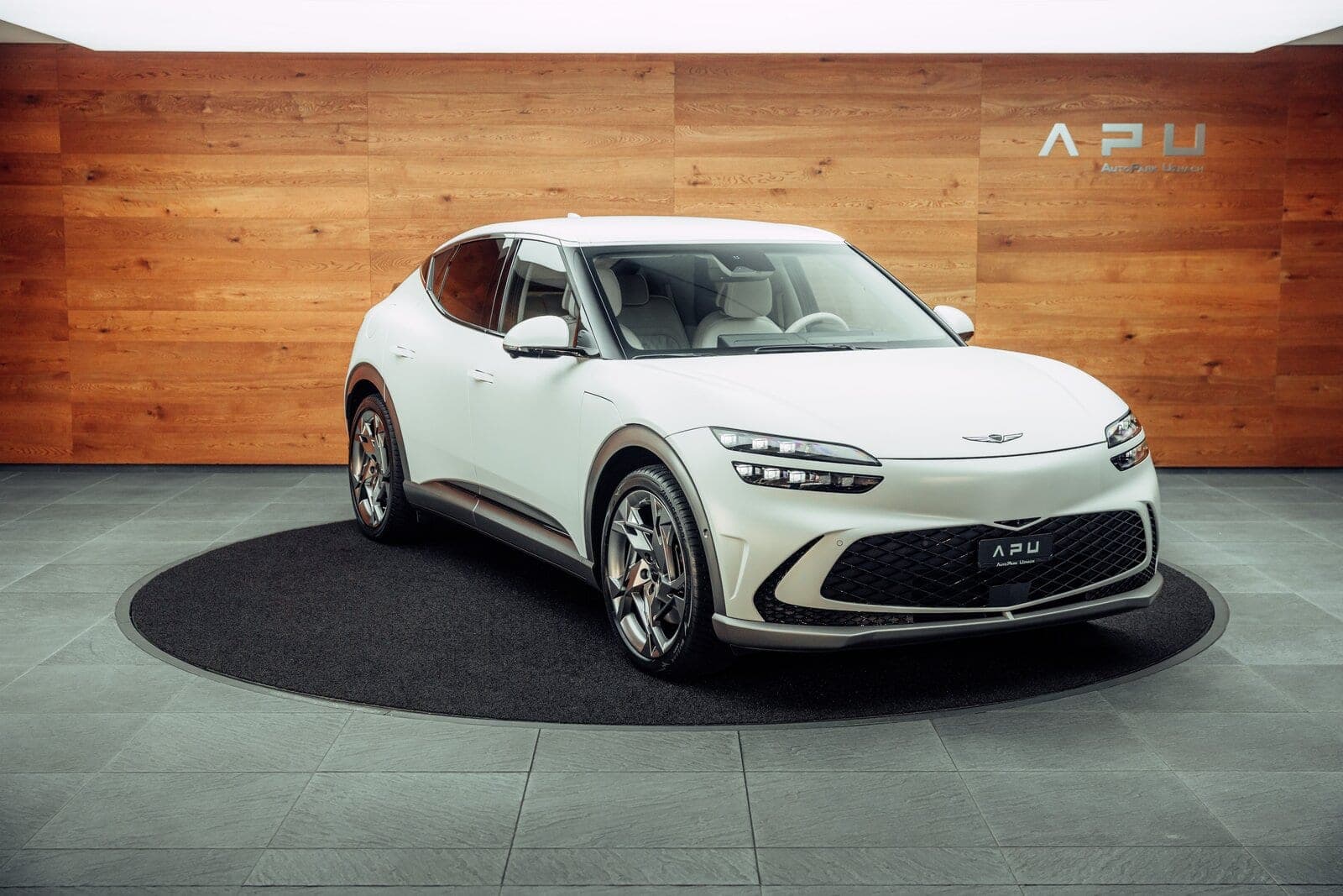 Genesis GV60 GV60 77.4 kWh Sport Plus AWD