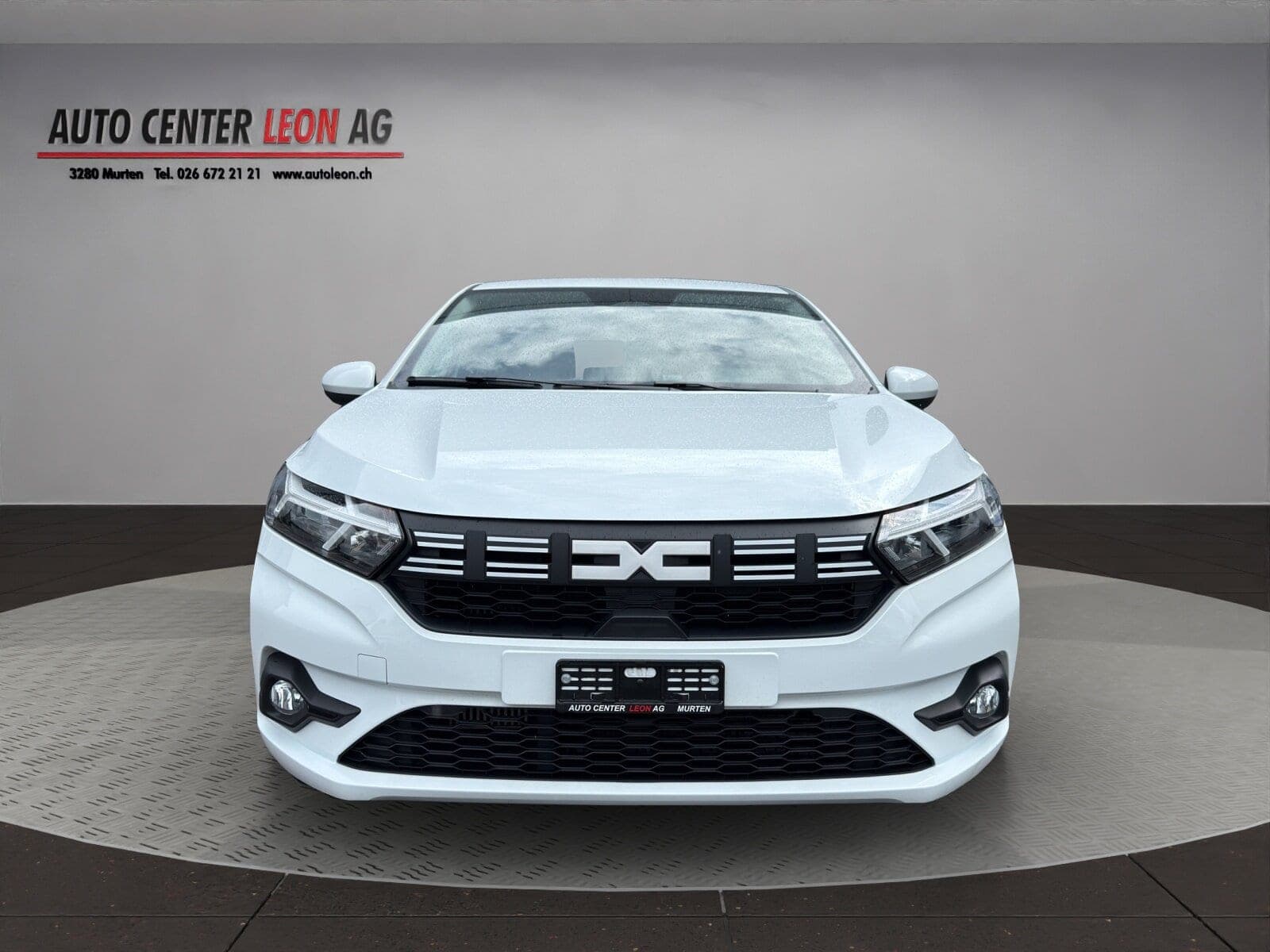 Dacia Sandero Sandero TCe 90 Expression