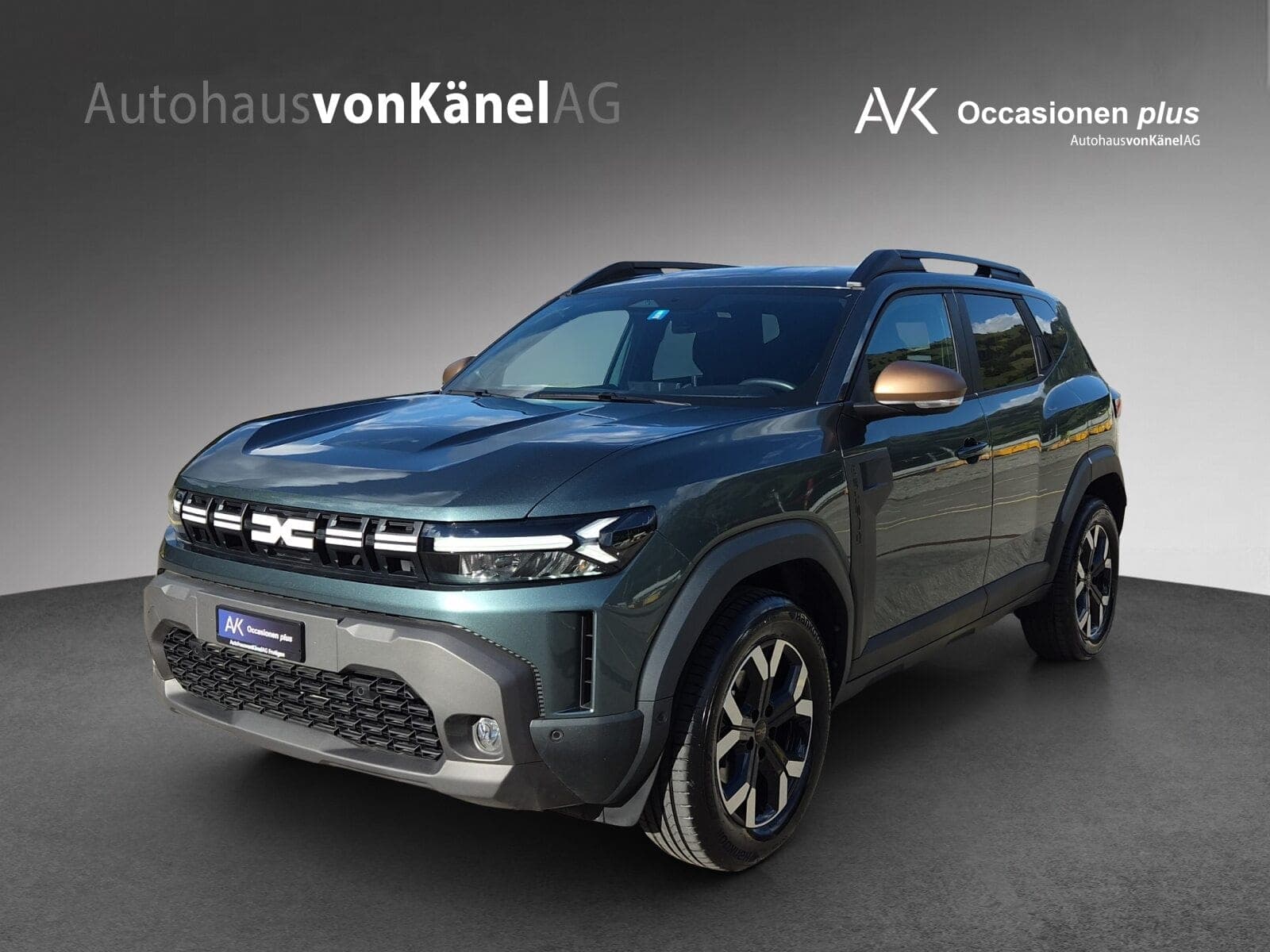 Dacia Duster Duster HEV 140 Extreme