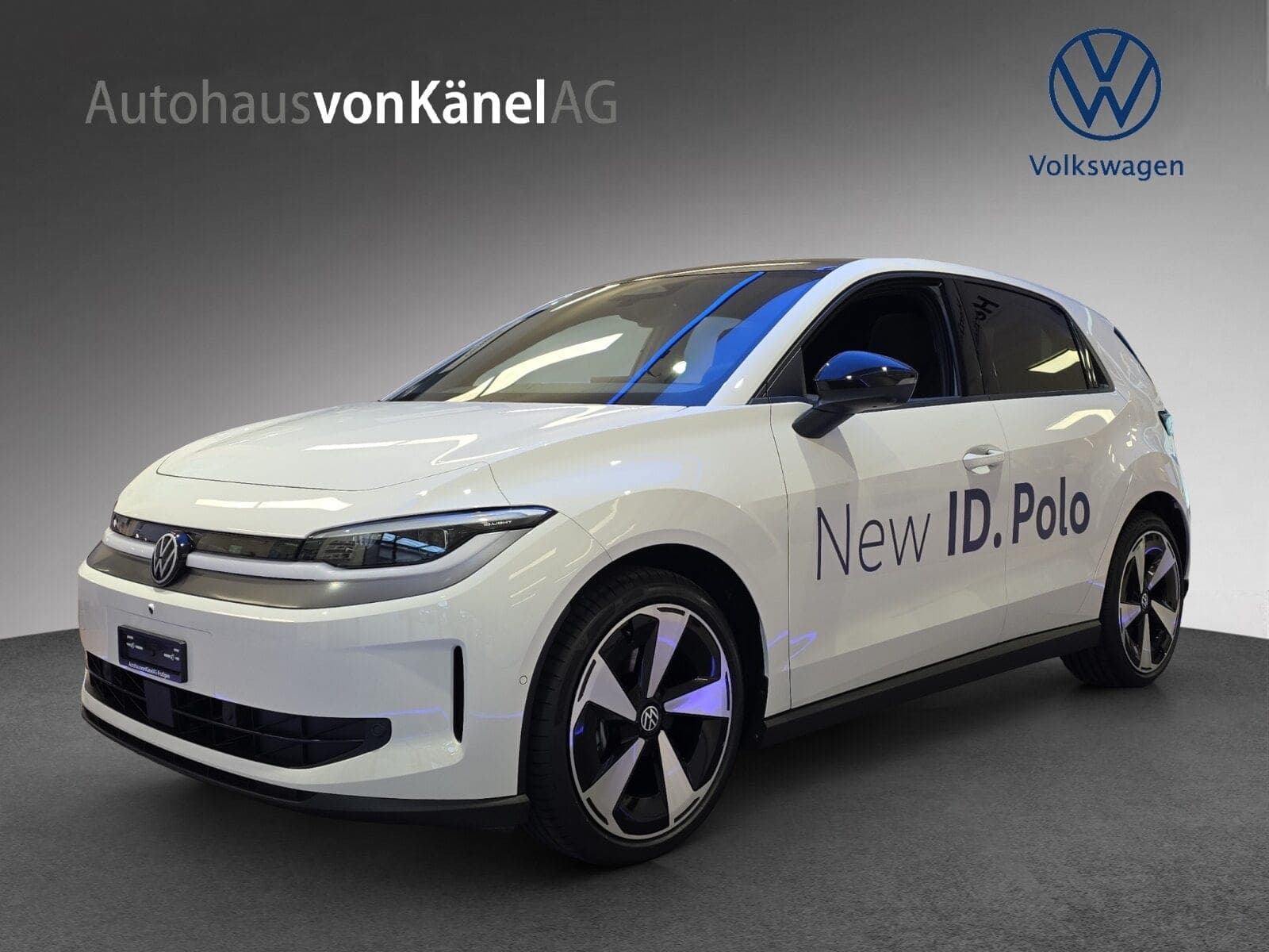 VW Polo ID.Polo Style ED One Plus