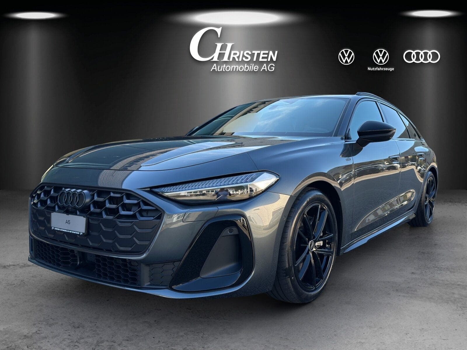 Audi A5 A5 Avant e-hybrid 220 kW Attraction