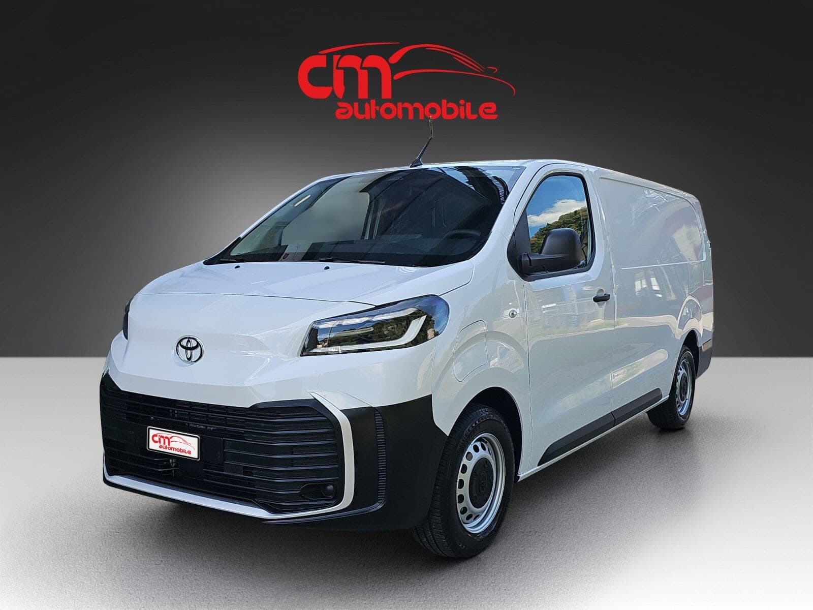 Toyota Proace Proace EV 75kWh Long Meister