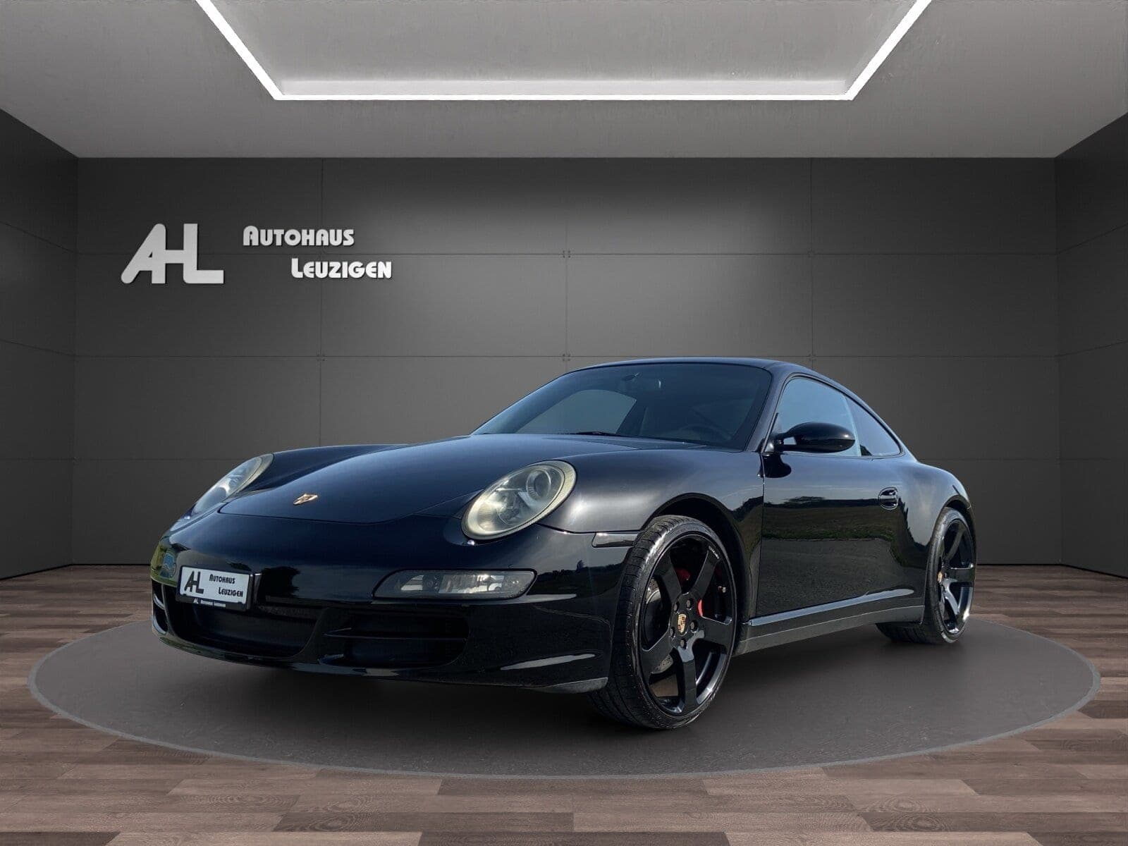 Porsche 911 911 Carrera 4S