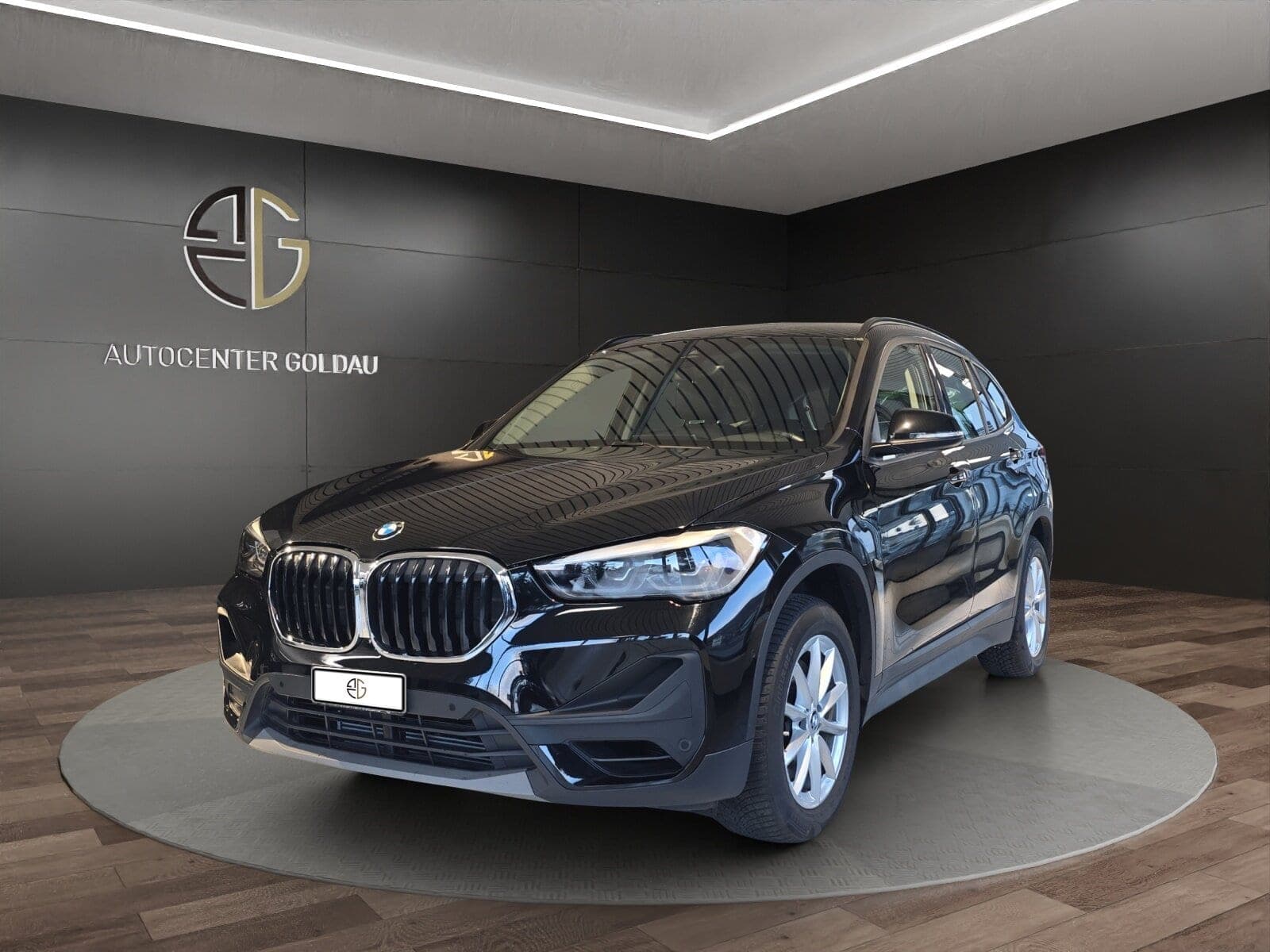 BMW X1 X1 20i Steptronic