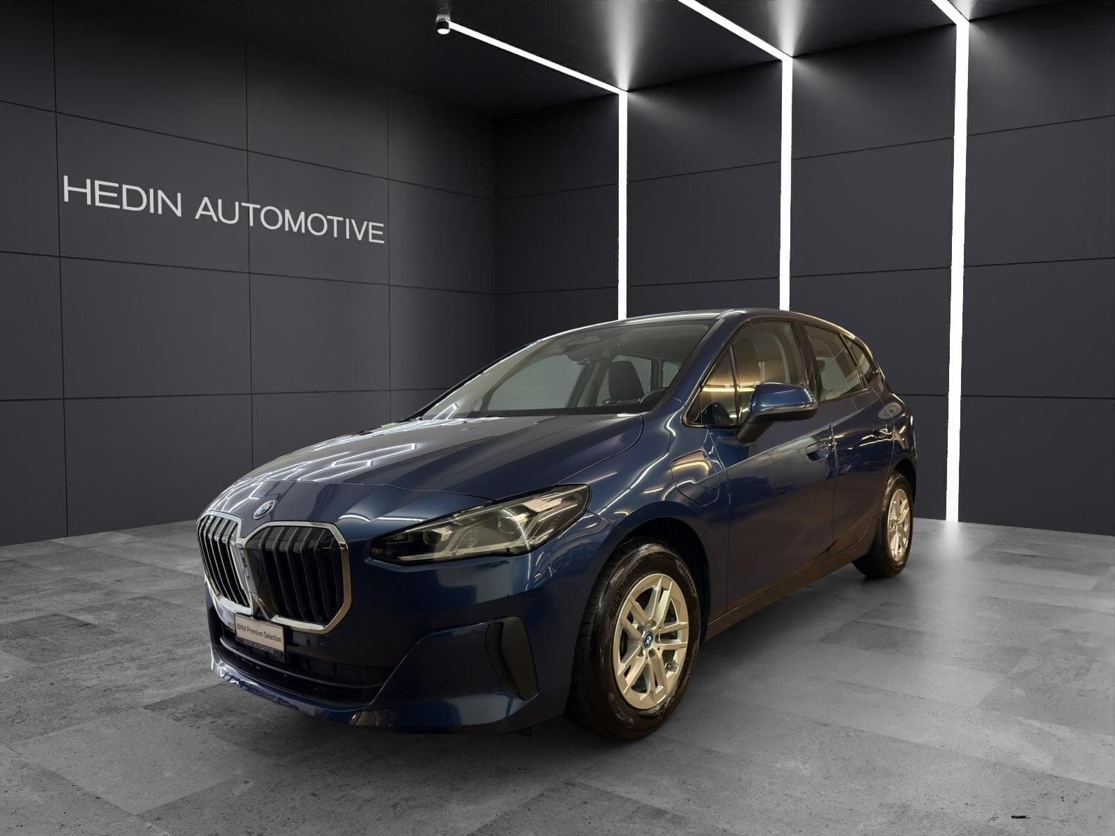 BMW 2er 225e xDrive Active Tourer