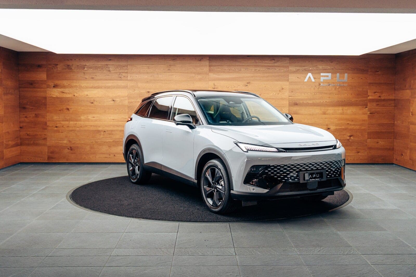 BAIC X55 X55 1.5 Luxury